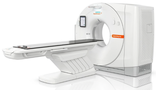 ®CT SCANER SOMATOM